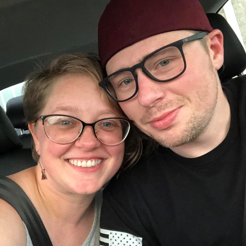 Meet your Posher, Bryan